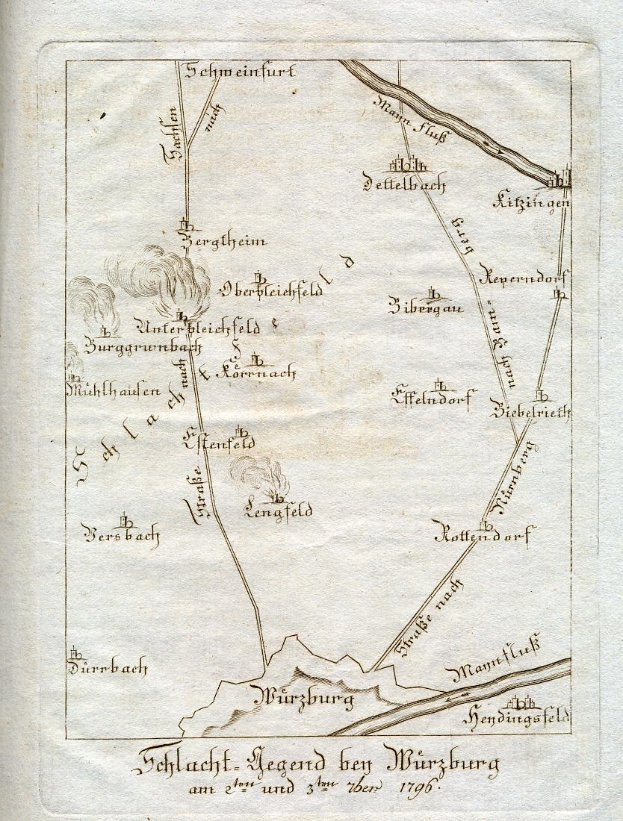 Ein abgenutztes Buch mit einer detaillierten historischen Karte von Hamburg, Deutschland, mit sichtbaren Straßenlayouts, Gebäuden und Sehenswürdigkeiten.