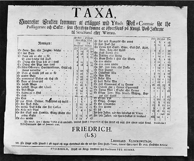 Ein Schwarz-Weiß-Foto eines Steuerformulars mit Text und Zahlen.