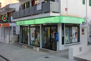 Neugründung: Vierte Apotheke als Sicherheit