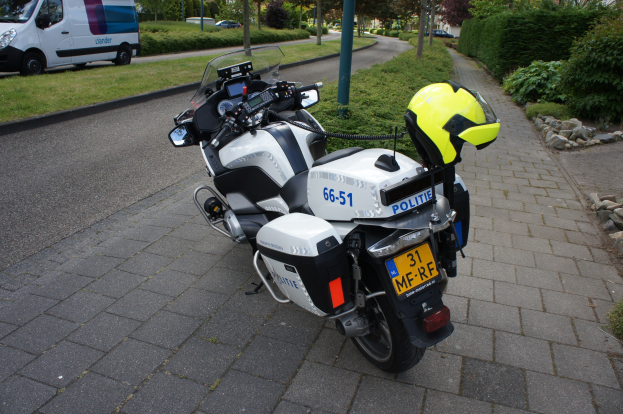 POL-MK: Spezialoperation "Motorrad": Gespräche und Fahrverbote