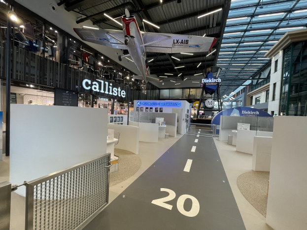 Sommerurlaubsbilanz
                        Zoll am Düsseldorf Airport leitet 229 Strafverfahren ein